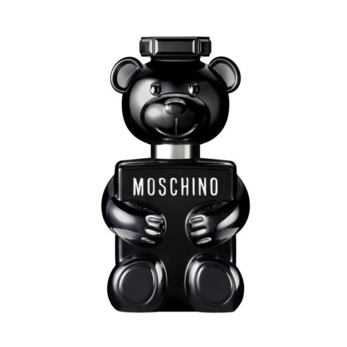 Herreparfume Toy Boy Moschino EDP til mænd flaske