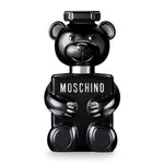 Herreparfume Toy Boy Moschino EDP til mænd flaske