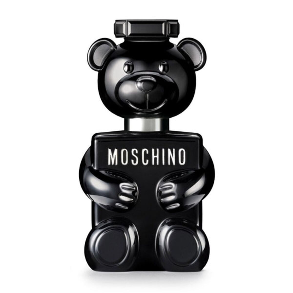 Herreparfume Toy Boy Moschino EDP til mænd flaske
