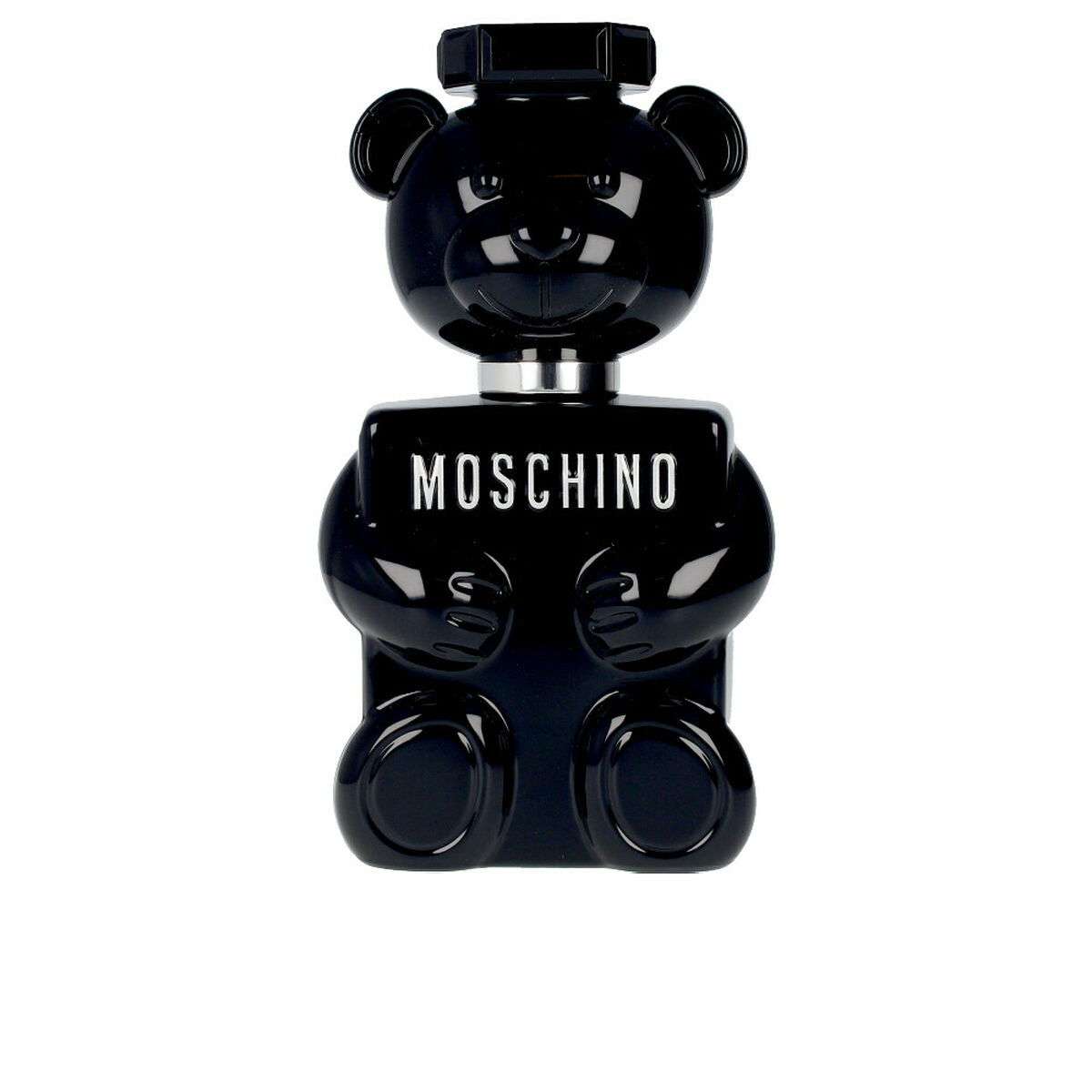 Herreparfume Toy Boy Moschino EDP til mænd flaske