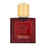 Herreparfume Versace til mænd produktemballage