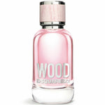 Dameparfume Dsquared2 WOOD POUR FEMME EDT 30 ml træ til kvinder flaske