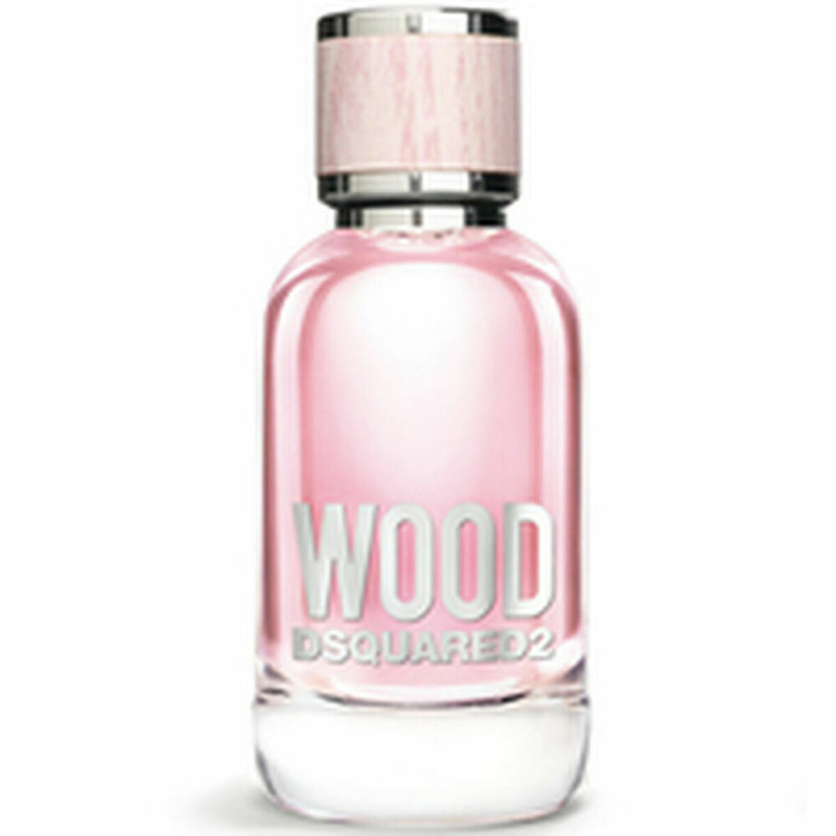 Dameparfume Dsquared2 WOOD POUR FEMME EDT 30 ml træ til kvinder flaske