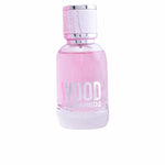 Dameparfume Dsquared2 EDT til kvinder flaske