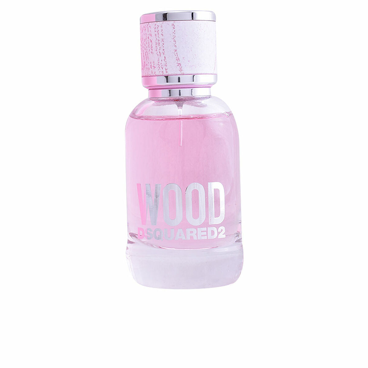 Dameparfume Dsquared2 EDT til kvinder flaske