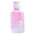 Dameparfume Dsquared2 EDT til kvinder flaske