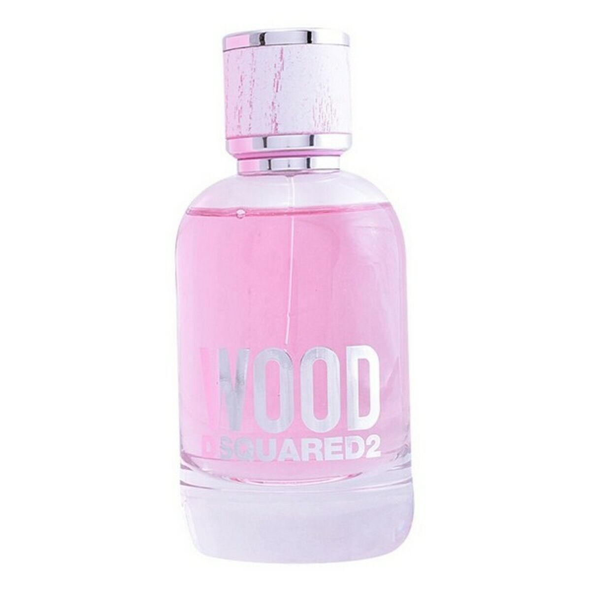 Dameparfume Dsquared2 EDT til kvinder flaske