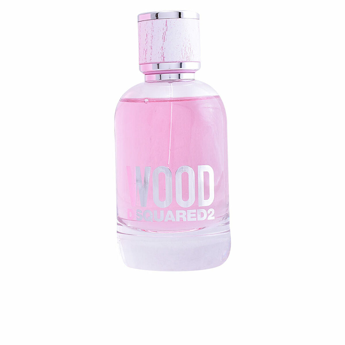Dameparfume Dsquared2 EDT til kvinder flaske