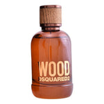 Herreparfume Dsquared2 EDT til mænd flaske