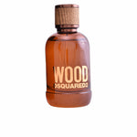 Herreparfume Dsquared2 EDT til mænd flaske