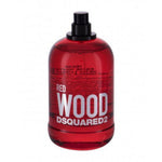Dsquared 2, Red Wood, Eau De Toilette, For Women, 100 ml *Tester