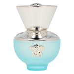 Dameparfume Versace DYLAN TURQUOISE EDT 30 ml til Dame flaske