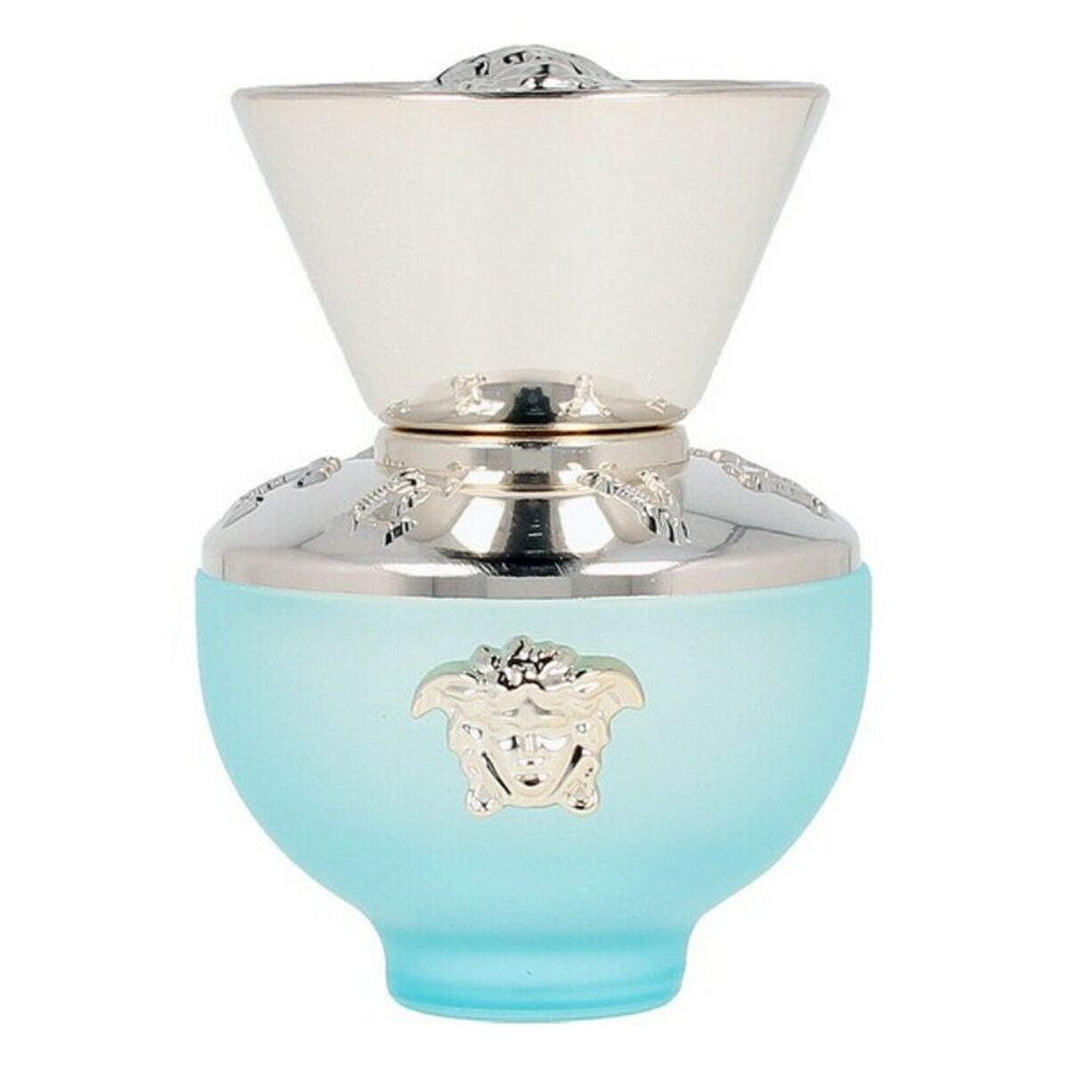Dameparfume Versace DYLAN TURQUOISE EDT 30 ml til Dame flaske