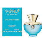 Dameparfume Versace EDT flaske