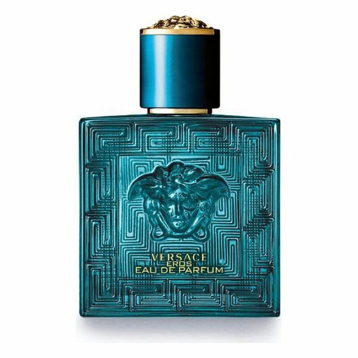 Herreparfume Versace EDP 100 ml flaske