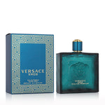Herreparfume Versace EDP til mænd flaske