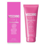 Body Lotion Moschino Toy Bubble Gum 200 ml til kvinder hudpleje emballage