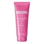 Fugtgivende brusegel Moschino Toy Bubble Gum 200 ml til kvinder hudplejeemballage