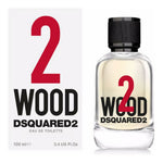 Unisex parfume Dsquared2 EDT flaske