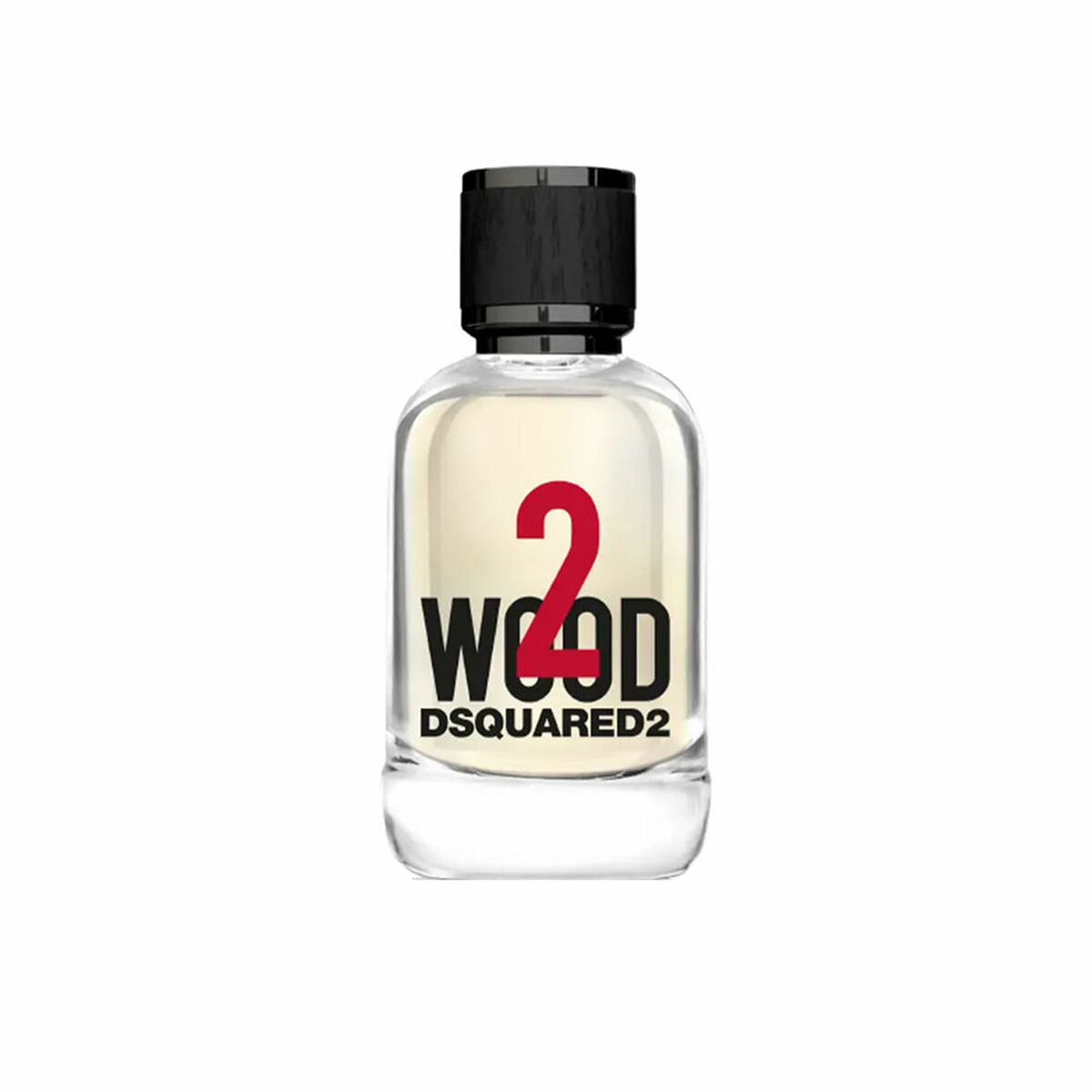 Unisex parfume Dsquared2 EDT flaske