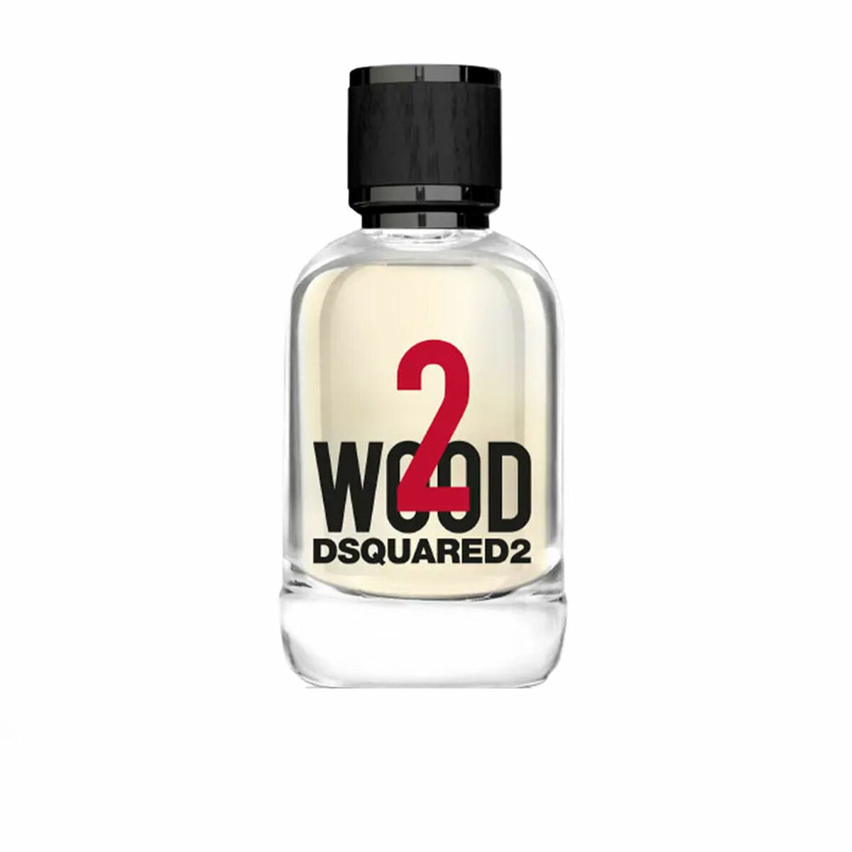 Unisex parfume Dsquared2 EDT flaske