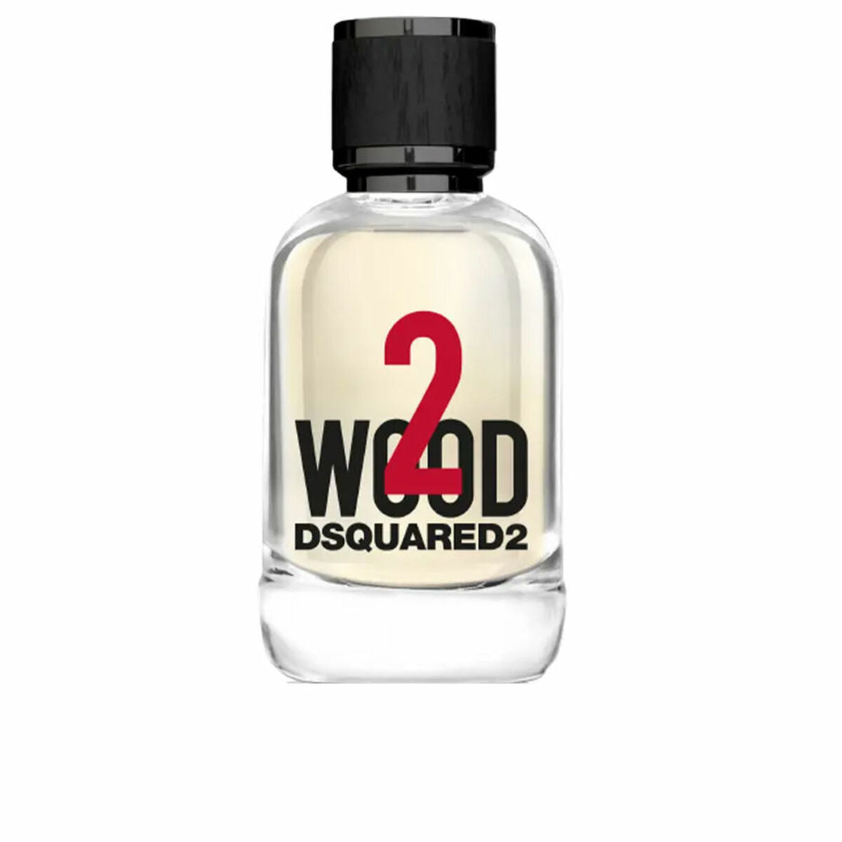 Unisex parfume Dsquared2 EDT flaske