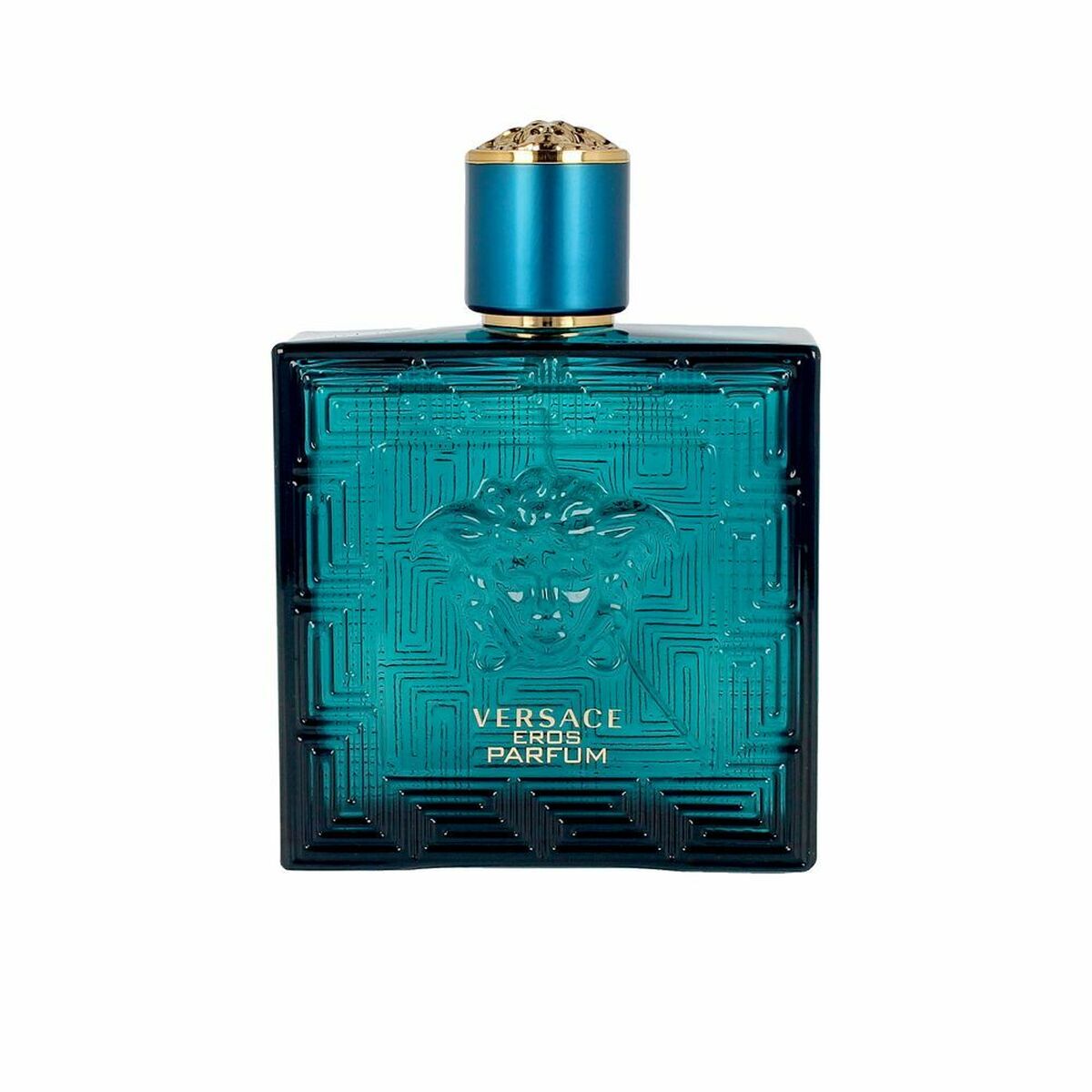 Herreparfume Versace EDP 100 ml til mænd flaske
