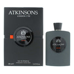 Atkinsons, James, Eau De Parfum, For Men, 100 ml