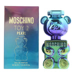 Moschino, Toy 2 Pearl, Eau De Parfum, Unisex, 30 ml