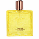 Herreparfume Versace Eros Energy EDP 100 ml til mænd flaske