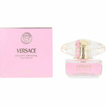 Dameparfume Versace Bright Crystal EDP 50 ml flaske