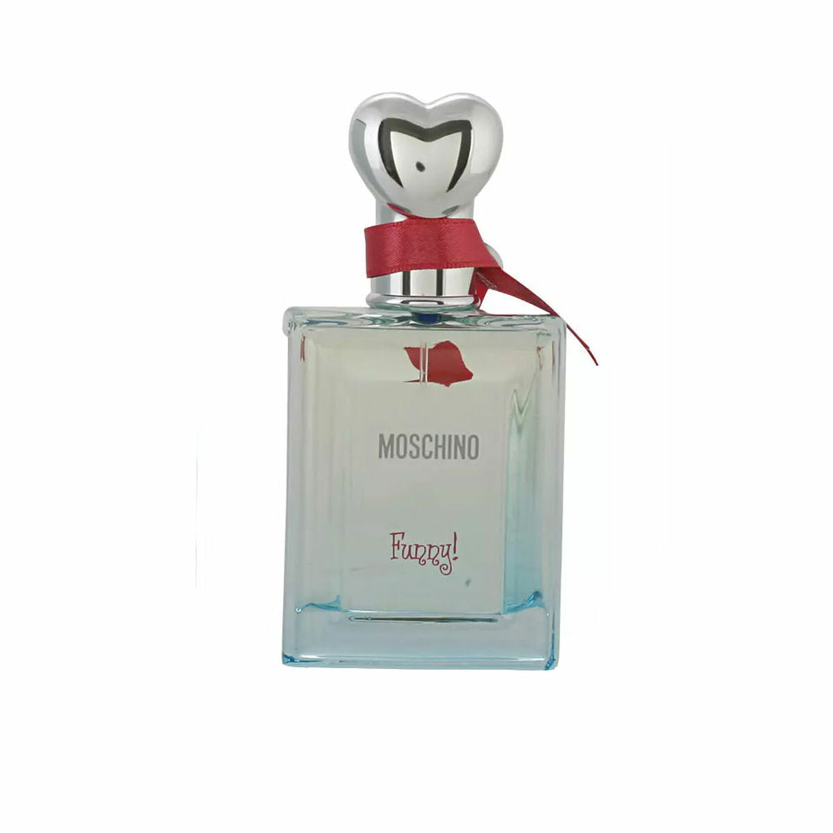 Dameparfume Moschino EDT til kvinder flaske