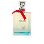 Dameparfume Moschino EDT til kvinder flaske