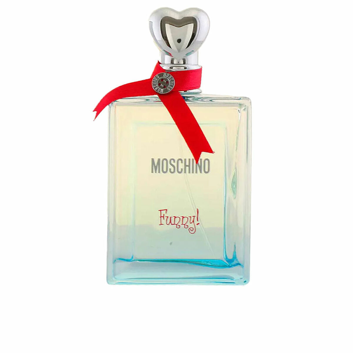 Dameparfume Moschino EDT til kvinder flaske