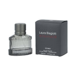 Herreparfume Laura Biagiotti RomamoR Uomo EDT Spray White Herre til mænd flaske
