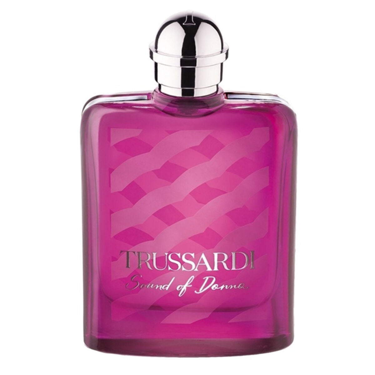 Dameparfume Trussardi SOUND OF DONNA EDP 30 ml flaske
