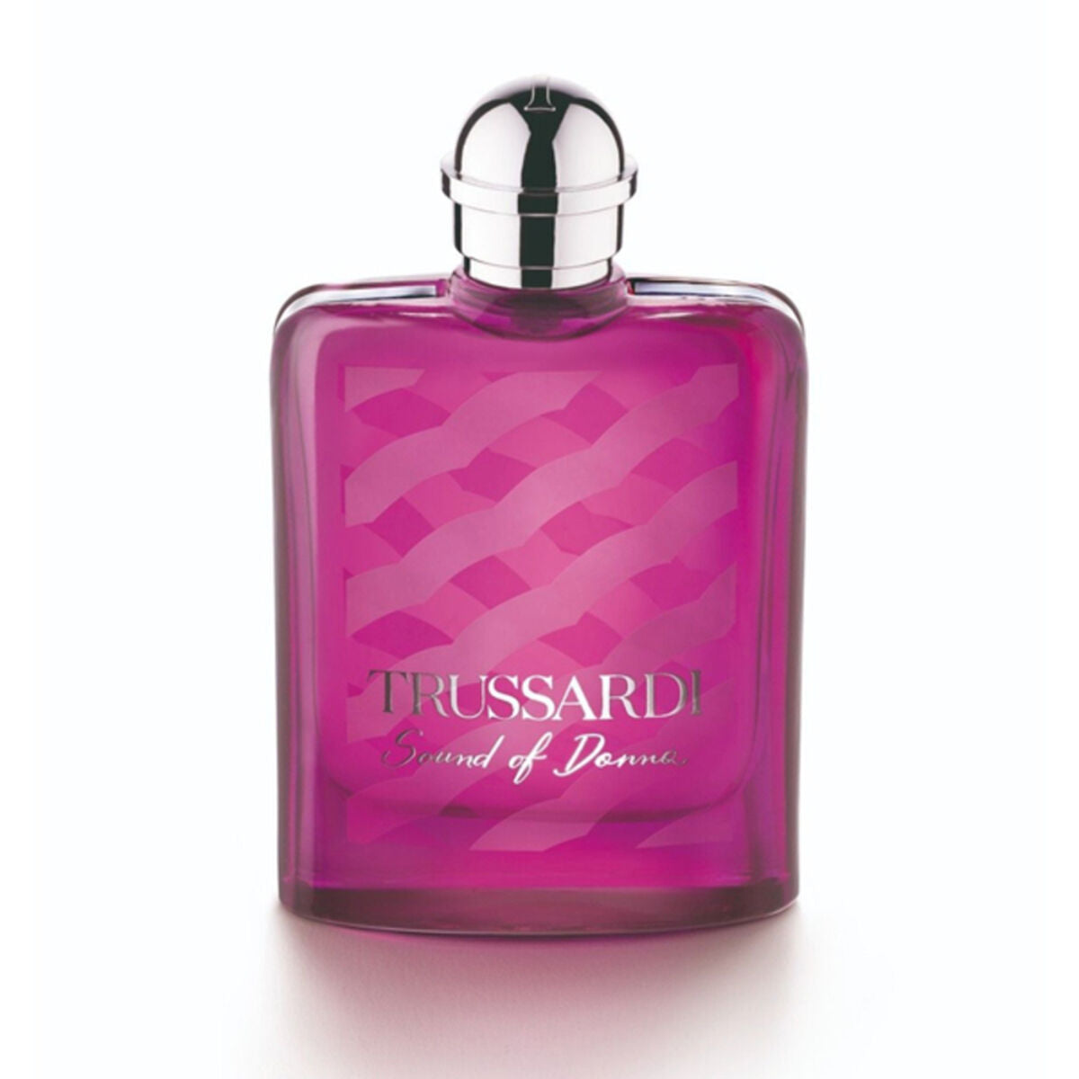 Dameparfume Sound of Donna Trussardi EDP flaske