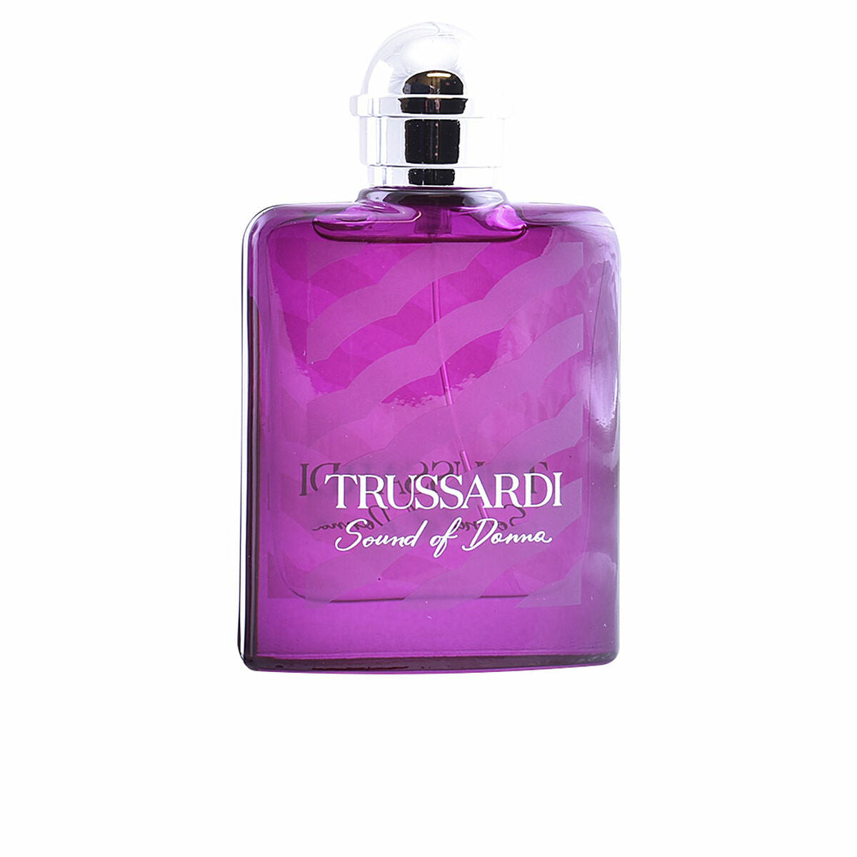 Dameparfume Sound of Donna Trussardi EDP flaske