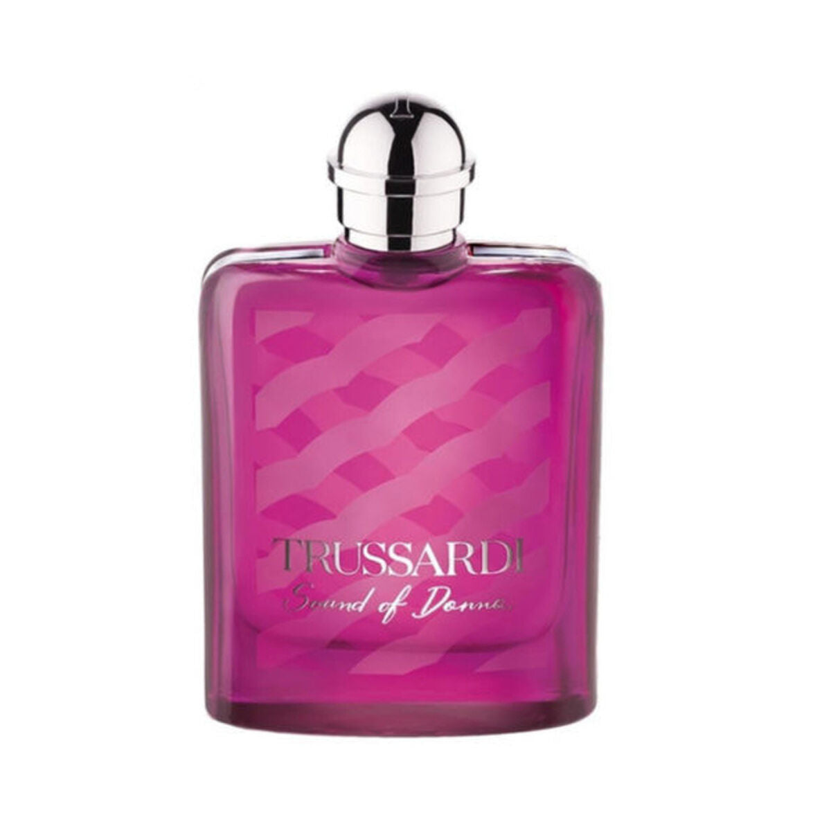 Dameparfume Sound of Donna Trussardi EDP flaske
