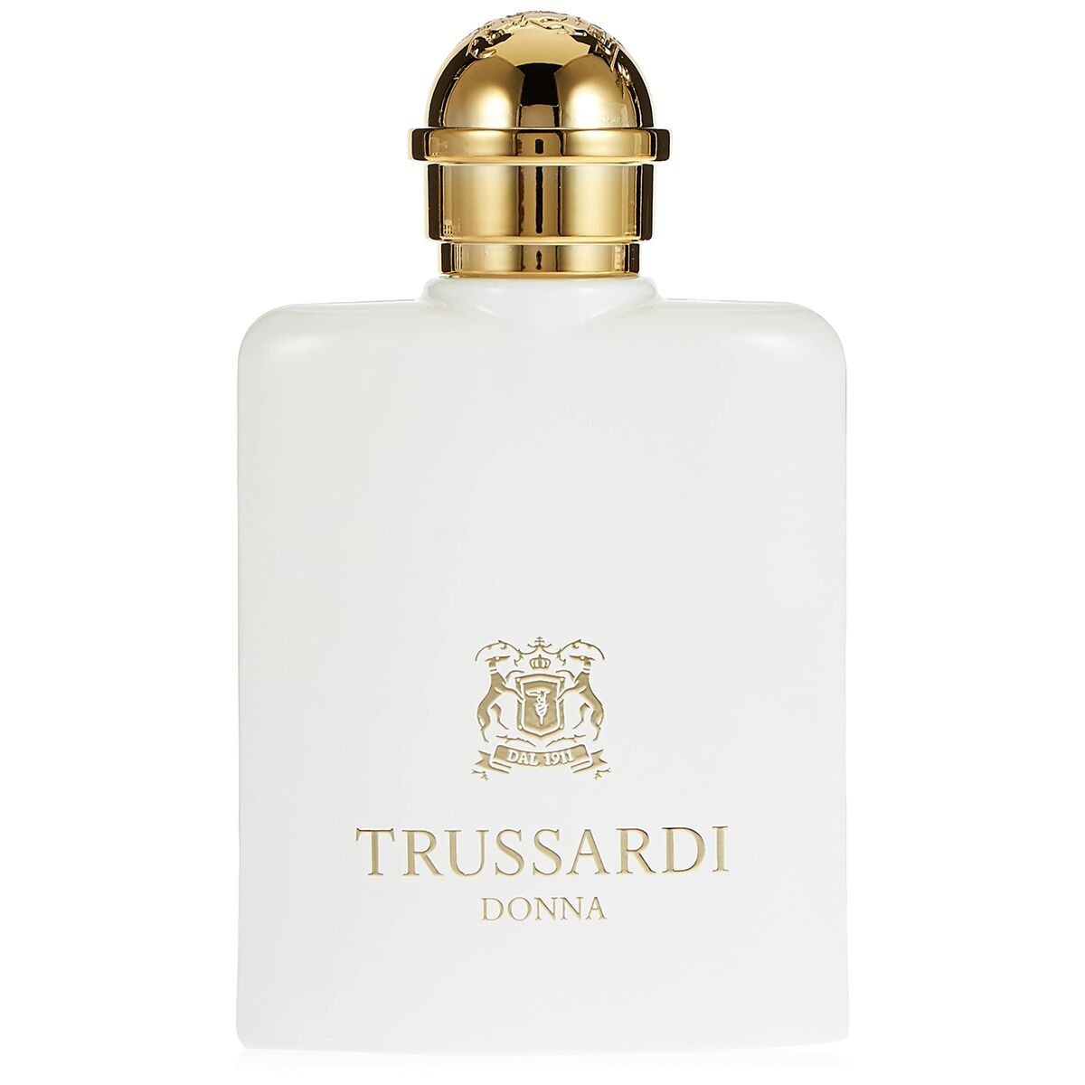 Dameparfume Trussardi DONNA EDP 50 ml til Dameflaske