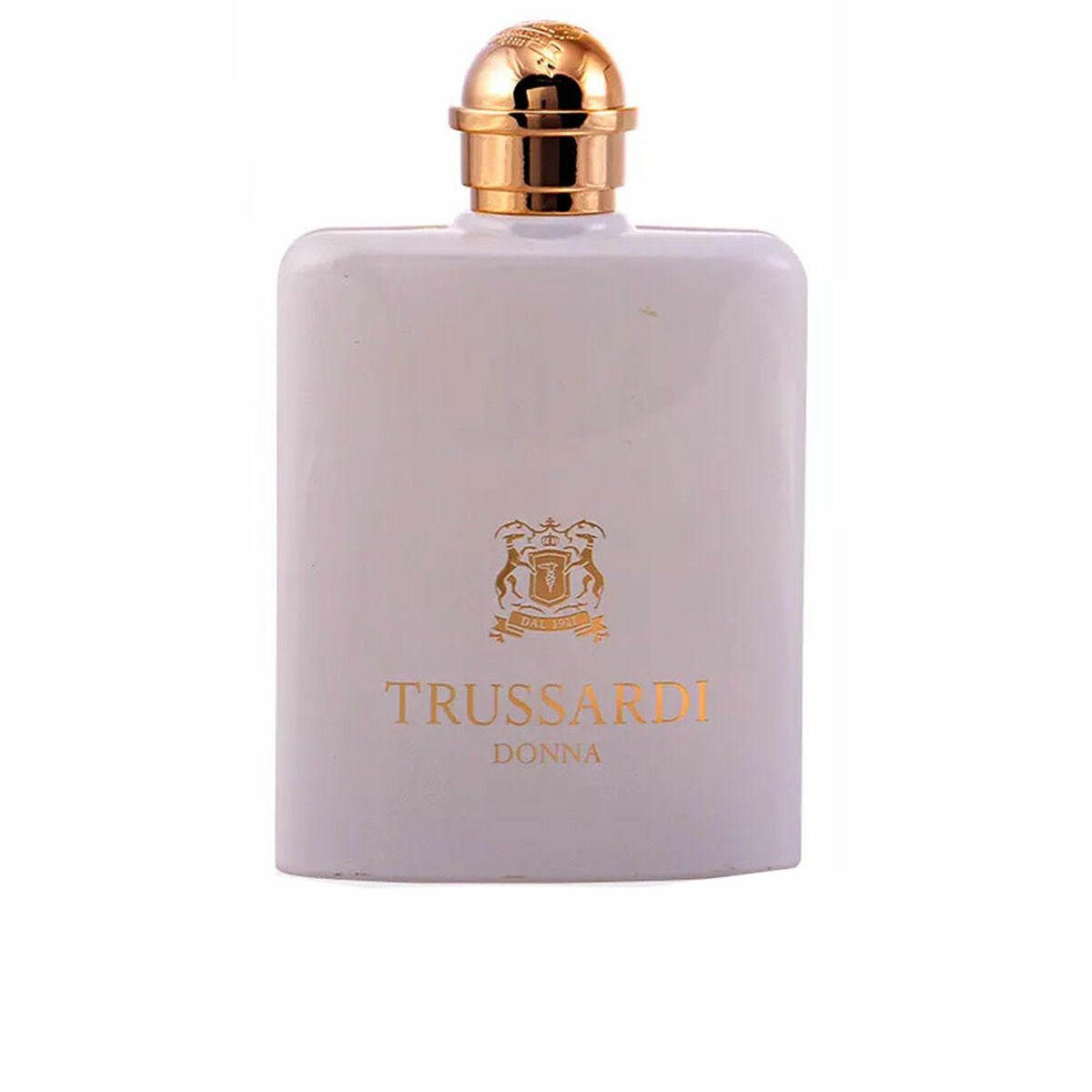 Dameparfume Donna Trussardi EDP til kvinder flaske