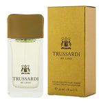 Herreparfume Trussardi EDT til mænd flaske