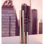 Mascara Collistar INFINITO Brun (1 enhed) makeup-emballage