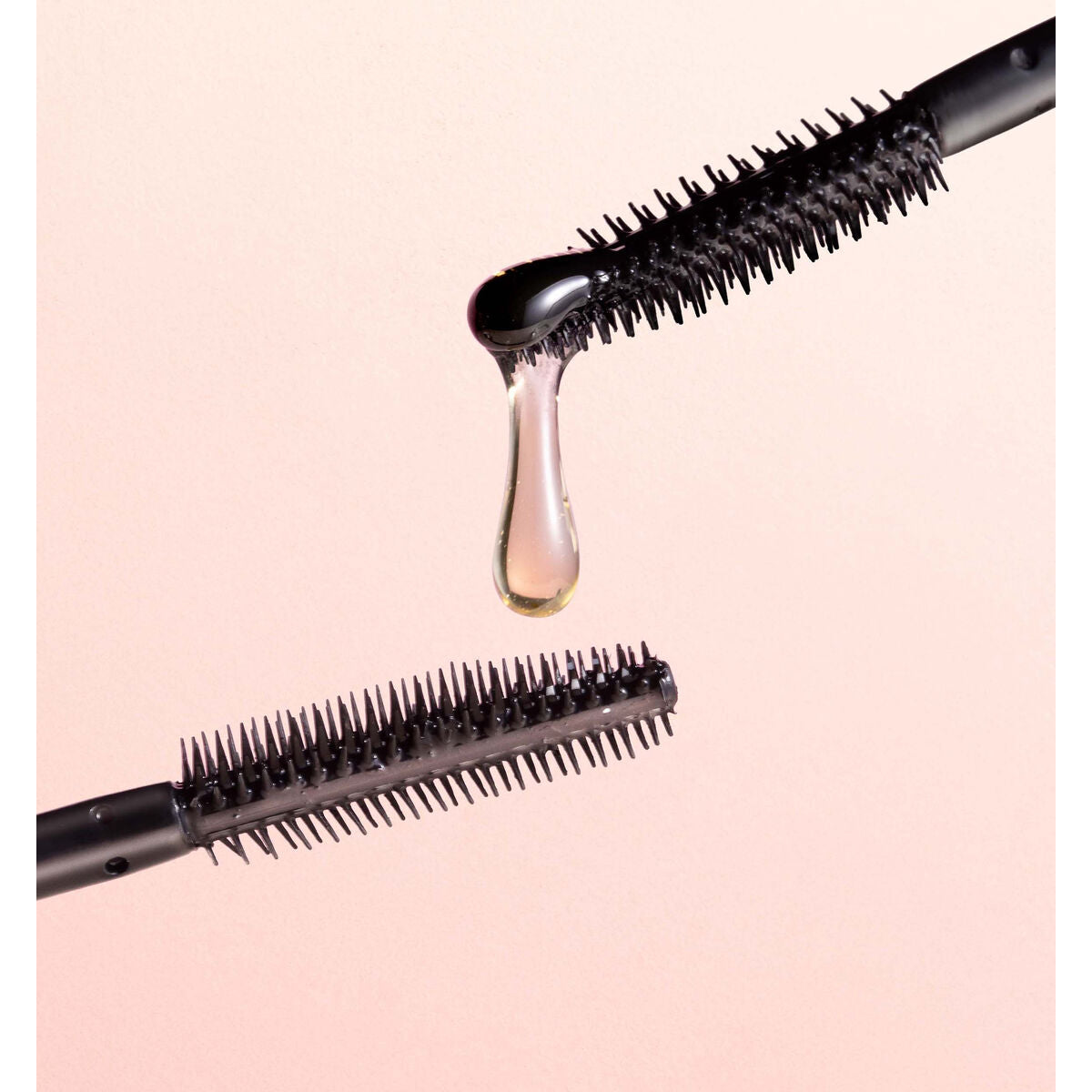 Mascara Collistar INFINITO Brun (1 enhed) makeup-emballage