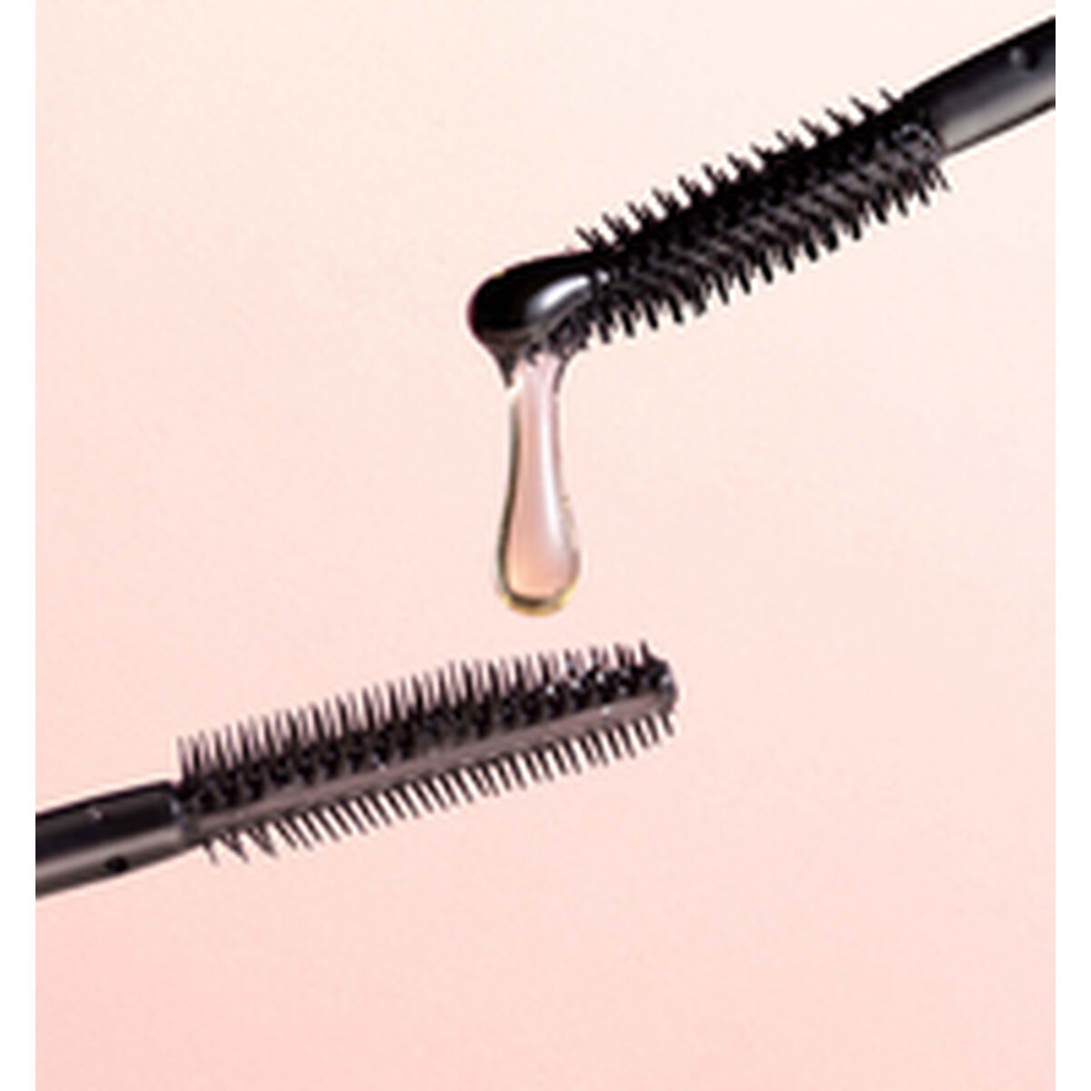 Mascara Collistar INFINITO Brun (1 enhed) makeup-emballage
