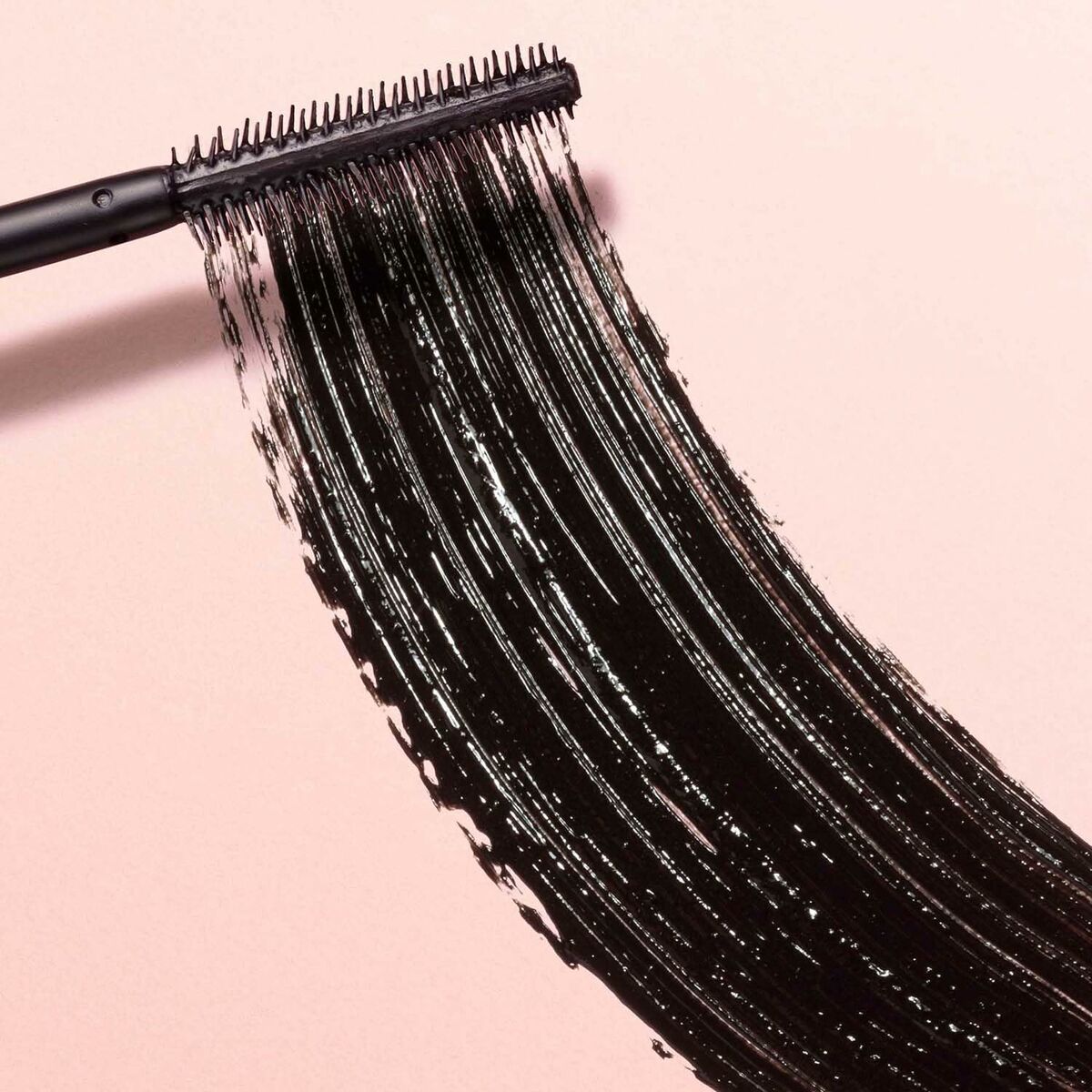 Mascara Collistar INFINITO Brun (1 enhed) makeup-emballage