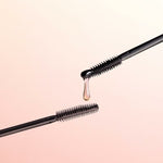 Mascara Collistar INFINITO Brun (1 enhed) makeup-emballage