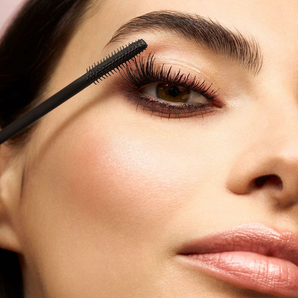 Mascara Collistar INFINITO Brun (1 enhed) makeup-emballage