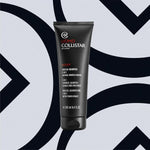 Shampoo Collistar UOMO 250 ml til mænd shampooflaske