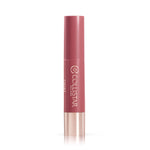 Farvet læbepomade Collistar TWIST BALMY GLOSS Lilla Nº 203 Legno di rosa 2,8 g 2,8 g til hudplejeemballage til kvinder
